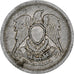 Egypt, 5 Milliemes, 1972/AH1392, Aluminum, EF(40-45), KM:433