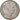 Jordan, Hussein, 25 Fils, 1/4 Dirham, 1970/AH1390, Copper-nickel, AU(55-58)