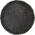 France, Monneron de 5 Sols, 1792 / AN 4, Birmingham, Bronze, F(12-15)