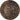 Morocco, 'Abd al-Aziz, 5 Mazunas, 1903/AH1321, Bronze, AU(50-53), KM:16.3