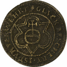Germania, Nuremberg token, Cornelius Lauffer, n.d., Ottone, MB+
