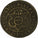 Germany, Nuremberg token, Cornelius Lauffer, n.d., Brass, VF(30-35)