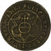 Germania, Nuremberg token, Cornelius Lauffer, n.d., Ottone, MB+