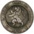 Belgien, Leopold I, 5 Centimes, 1862, Brussels, Kupfer-Nickel, SS+, KM:21
