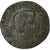 Augustus, As, 15 BC, Rome, Brązowy, F(12-15), RIC:389