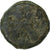 Marcia, As, 148 BC, Rome, Bronze, B+, Crawford:215/2