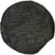 Anonymous, As, Uncertain date, Rome, Bronze, SGE+