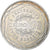 Francja, 10 Euro, Bretagne, 2010, MDP, Srebro, MS(63)