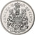 Canada, Elizabeth II, 50 Cents, 1980, Ottawa, Proof, Nikiel, MS(65-70), KM:75.3