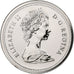 Canada, Elizabeth II, Dollar, 1977, Ottawa, FS, Nichel, FDC, KM:117