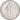 France, 1/2 Franc, Semeuse, 1966, Paris, Nickel, MS(65-70), Gadoury:429