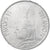 Vatican, Paul VI, 5 Lire, 1966 - Anno IV, Rome, Aluminum, MS(64), KM:86