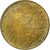 Vatican, Paul VI, 20 Lire, 1966 - Anno IV, Rome, Aluminum-Bronze, MS(64), KM:88