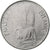 Vatikan, Paul VI, 100 Lire, 1966 - Anno IV, Rome, Stainless Steel, UNZ+, KM:90