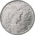 Vaticano, Paul VI, 100 Lire, 1966 - Anno IV, Rome, Aço Inoxidável, MS(64)