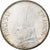 Vaticaan, Paul VI, 500 Lire, 1966 - Anno IV, Rome, Zilver, UNC, KM:91