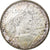 Vatikan, Paul VI, 500 Lire, 1966 - Anno IV, Rome, Silber, UNZ+, KM:91