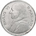 Vatican, Paul VI, 1 Lire, 1968 (Anno VI), Rome, Aluminum, MS(64), KM:100
