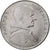 Vatican, Paul VI, 50 Lire, 1968 (Anno VI), Rome, Stainless Steel, MS(64), KM:105
