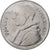 Vatican, Paul VI, 100 Lire, 1968 (Anno VI), Rome, Stainless Steel, MS(64)