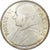 Vaticano, Paul VI, 500 Lire, 1968 (Anno VI), Rome, Argento, SPL+, KM:107