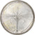 Vatikan, Paul VI, 500 Lire, 1968 (Anno VI), Rome, Silber, UNZ+, KM:107