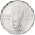 Vatikan, Paul VI, 2 Lire, 1969 - Anno VII, Rome, Aluminium, UNZ+, KM:109