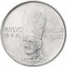 Vaticano, Paul VI, 5 Lire, 1969 - Anno VII, Rome, Alluminio, SPL+, KM:110