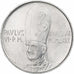 Vatican, Paul VI, 5 Lire, 1969 - Anno VII, Rome, Aluminum, MS(64), KM:110