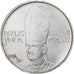 Vaticano, Paul VI, 10 Lire, 1969 - Anno VII, Rome, Alumínio, MS(64), KM:111