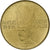 Vaticano, Paul VI, 20 Lire, 1969 - Anno VII, Rome, Alluminio-bronzo, SPL+