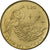 Vatican, Paul VI, 20 Lire, 1969 - Anno VII, Rome, Aluminum-Bronze, MS(64)