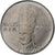 Vaticano, Paul VI, 50 Lire, 1969 - Anno VII, Rome, Acciaio inossidabile, SPL+