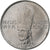 Vatikan, Paul VI, 100 Lire, 1969 - Anno VII, Rome, Stainless Steel, UNZ+, KM:114