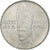 Vaticano, Paul VI, 500 Lire, 1969 - Anno VII, Rome, Plata, SC+, KM:115