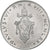 Vatican, Paul VI, 2 Lire, 1970 (Anno VIII), Rome, Aluminum, MS(64), KM:117