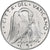 Watykan, Paul VI, 5 Lire, 1970 (Anno VIII), Rome, Aluminium, MS(64), KM:118