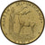 Vaticano, Paul VI, 20 Lire, 1970 (Anno VIII), Rome, Alluminio-bronzo, SPL+