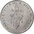 Vatican, Paul VI, 50 Lire, 1970 (Anno VIII), Rome, Stainless Steel, MS(64)