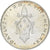 Watykan, Paul VI, 500 Lire, 1970 (Anno VIII), Rome, Srebro, MS(64), KM:123
