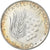 Vaticano, Paul VI, 500 Lire, 1970 (Anno VIII), Rome, Argento, SPL+, KM:123
