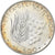Vatican, Paul VI, 500 Lire, 1970 (Anno VIII), Rome, Silver, MS(64), KM:123