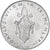 Watykan, Paul VI, 1 Lire, 1971 (Anno IX), Rome, Aluminium, MS(64), KM:116