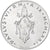 Vaticano, Paul VI, 10 Lire, 1971 (Anno IX), Rome, Aluminio, SC+, KM:119