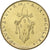 Vatican, Paul VI, 20 Lire, 1971 (Anno IX), Rome, Bronze-Aluminium, SPL+, KM:120