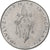 Vatican, Paul VI, 50 Lire, 1971 (Anno IX), Rome, Stainless Steel, MS(64), KM:121