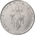 Watykan, Paul VI, 100 Lire, 1971 (Anno IX), Rome, Stal nierdzewna, MS(64)