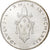 Vaticano, Paul VI, 500 Lire, 1971 (Anno IX), Rome, Plata, SC+, KM:123