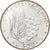 Vaticano, Paul VI, 500 Lire, 1971 (Anno IX), Rome, Argento, SPL+, KM:123