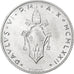 Watykan, Paul VI, 2 Lire, 1972 (Anno X), Rome, Aluminium, MS(64), KM:117